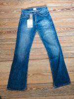 Jeans Hilfiger Denim Bootcut 27/32 Schleswig-Holstein - Lübeck Vorschau