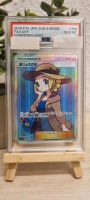 PSA 10 Pokemon-Karte Lady 100/094 SR, Japanisch München - Schwanthalerhöhe Vorschau