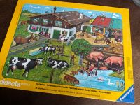 Ravensburger Didacta Puzzle Original Tierfamilien Aachen - Aachen-Mitte Vorschau