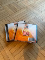 Leere CD-R 700 MB (8 Stück) München - Untergiesing-Harlaching Vorschau