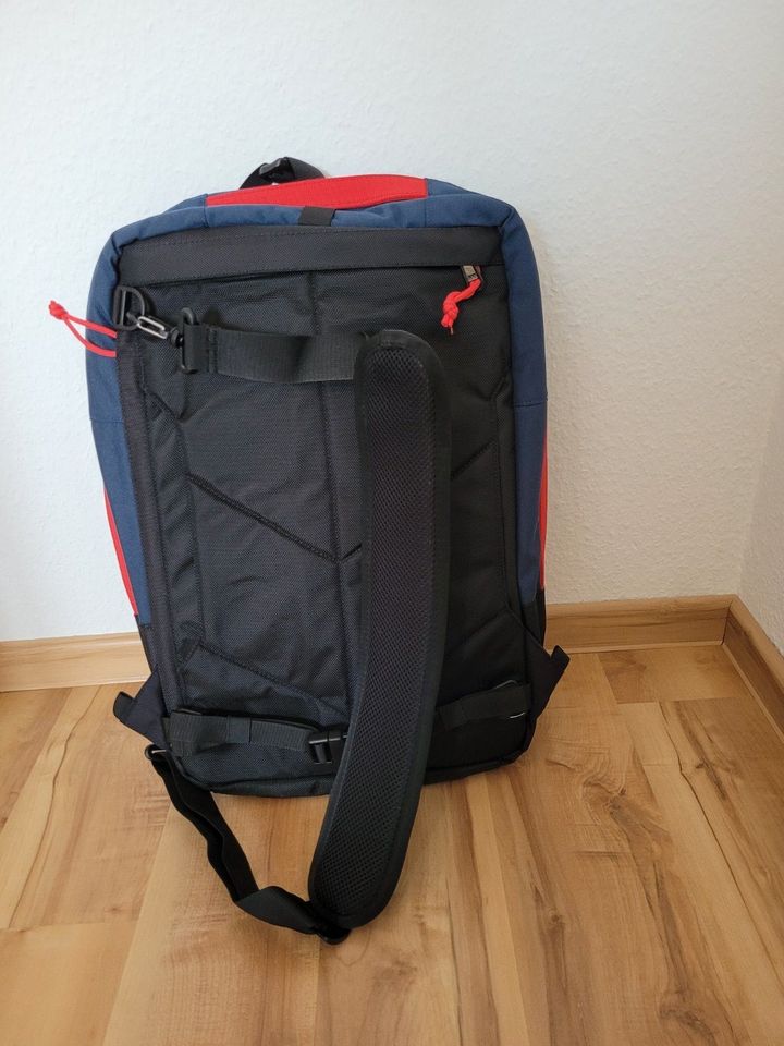 Rucksack Travel Bag 30 L von Topo Designs in Navy NEU! in Neustadt am Rübenberge