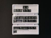 GMK Keycaps ThinkCaps (Numpad Kit) für Custom Keyboard Düsseldorf - Bilk Vorschau