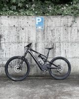 Specialized Levo Expert CRB T-Type E-Mountainbike 2024 Bayern - Valley Vorschau