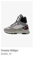 Tommy Hilfiger High Top Sneaker 41 Altona - Hamburg Sternschanze Vorschau