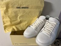 Axel Arigato Clean 90 Herren-Sneaker /EU 42 / US 8.5 Weiß West - Griesheim Vorschau