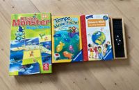 Mitbringspiele Ravensburger Domino Tempo Kleine Fische Bayern - Pretzfeld Vorschau