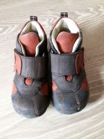 Elefanten Leder Schuhe Gr. 23 Nordrhein-Westfalen - Warburg Vorschau