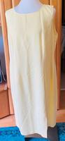 Kleid Damen Gr.48 Gerry Weber Gelb Bayern - Kaufering Vorschau