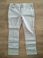 Damen Jeans Von C&A in Größe 44 Beige Hessen - Gemünden (Wohra) Vorschau