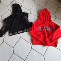 New Yorker Sisters Hoodies Baden-Württemberg - Nufringen Vorschau