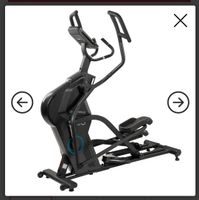 cardiostrong Crosstrainer FX90 Touch Bad Doberan - Landkreis - Kühlungsborn Vorschau