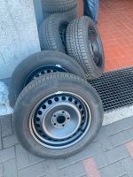 Ford Focus 205/60R16 92H Continental Wintercontact Hessen - Schöneck Vorschau