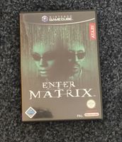 Enter The Matrix Gamecube Nintendo Berlin - Charlottenburg Vorschau