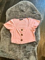 SHEIN Crop T-Shirt S Dortmund - Aplerbeck Vorschau