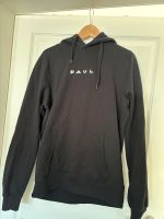 Sido Hoodie Pullover schwarz Gr. L wie neu Bremen - Oberneuland Vorschau