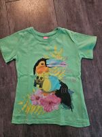 T-Shirt Papagei Hessen - Schotten Vorschau