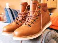 ⭐Original Timberland Wanderschuhe wie Red Wing EU 45,5⭐ Essen - Bergerhausen Vorschau