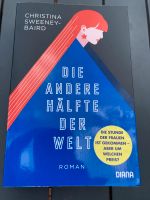 Buch Die andere Hälfte der Welt, C. Sweeney-Bird, Roman Niedersachsen - Reppenstedt Vorschau