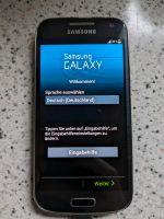 Samsung Galaxy S4 mini mit 2. Akku Rheinland-Pfalz - Großseifen Vorschau