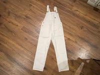 Carhartt Bib Overall Straight Latzhose Hose Gr. M Brandenburg - Panketal Vorschau