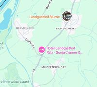 Baugrundstück gesucht Baden-Württemberg - Lichtenau Vorschau