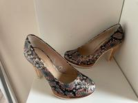Pumps / Marco Tozzi / Gr. 36 Niedersachsen - Norden Vorschau