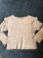 zara tshirt shirt longsleeve 98 München - Au-Haidhausen Vorschau