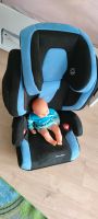 Kindersitz 0/9-36kg Firma RECARO Sachsen - Pirna Vorschau