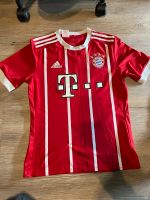 Bayern Trikot 176 Nordrhein-Westfalen - Alsdorf Vorschau