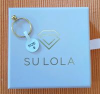 SULOLA Ring | Youma | Gold | 52 mm Bayern - Gmund Vorschau