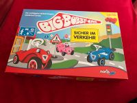 BIG Bobby Car Gesellschaftsspiele Nordrhein-Westfalen - Erwitte Vorschau