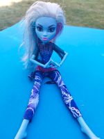 Monster High Puppe Bergedorf - Hamburg Allermöhe  Vorschau