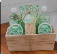 Wellness Geschenkset Aloe Vera Neu Nordrhein-Westfalen - Isselburg Vorschau