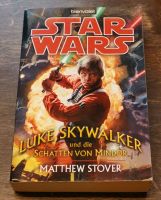 Star Wars Luke Skywalker und die Schatten von Mindor Buch Roman Nordrhein-Westfalen - Dinslaken Vorschau