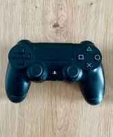 PS4-Controller schwarz Bayern - Landshut Vorschau