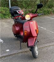 Vespa PK 50 XL 2 Baden-Württemberg - Schutterwald Vorschau