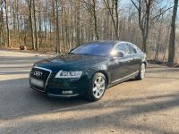 Audi A6 3.0TDI quattro Standheizung,Ahk,S-Line,Bose, Hessen - Hessisch Lichtenau Vorschau