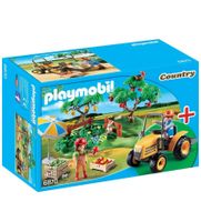 PLAYMOBIL | Country Starterset Obsternte 6870 Berlin - Lichtenberg Vorschau