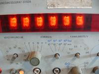 NIXIE Röhren Z5730M  Anzeigemodul RFT 6 Stück Bayern - Burgebrach Vorschau