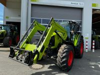 Claas Arion 420 CIS Panoramic Bruttopreis FKH FZW Neuwertig Bayern - Ebermannstadt Vorschau