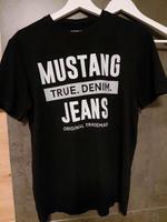 Mustang Tshirt Herren Nordrhein-Westfalen - Lünen Vorschau