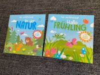 Mal- und Rätselspaß Set mit Stickern : Natur & Frühling, neu Bayern - Eching (Kr Freising) Vorschau