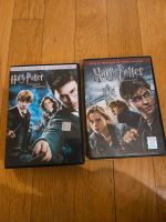 DVD Harry Potter 5 und 7 (1) auf Rumänisch Audio Englisch Romana München - Moosach Vorschau