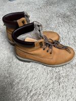 Dockers Winterschuhe Größe 41 wie neu Baden-Württemberg - Rheinfelden (Baden) Vorschau