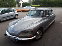 Citroen DS21 M Bayern - Stockstadt a. Main Vorschau