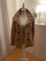 Vero Moda Trenchcoat * Beige * XS/34 * Neuwertig Baden-Württemberg - Schwetzingen Vorschau