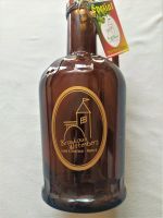 neuw. Biersiphon 2 Liter braun m. Glasgriff "Brauhaus Wittenberg" Dresden - Niedersedlitz Vorschau