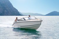 Quicksilver 675 Cruiser mit Mercury 200XL V6 Hannover - Misburg-Anderten Vorschau