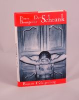 Pierre Bourgeade -  Der Schrank - 0,85 € Rheinland-Pfalz - Helferskirchen Vorschau