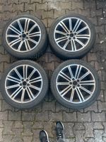 Peugeot RCZ Reifen 18 ZOLL 235/45R18 98V Baden-Württemberg - Winnenden Vorschau